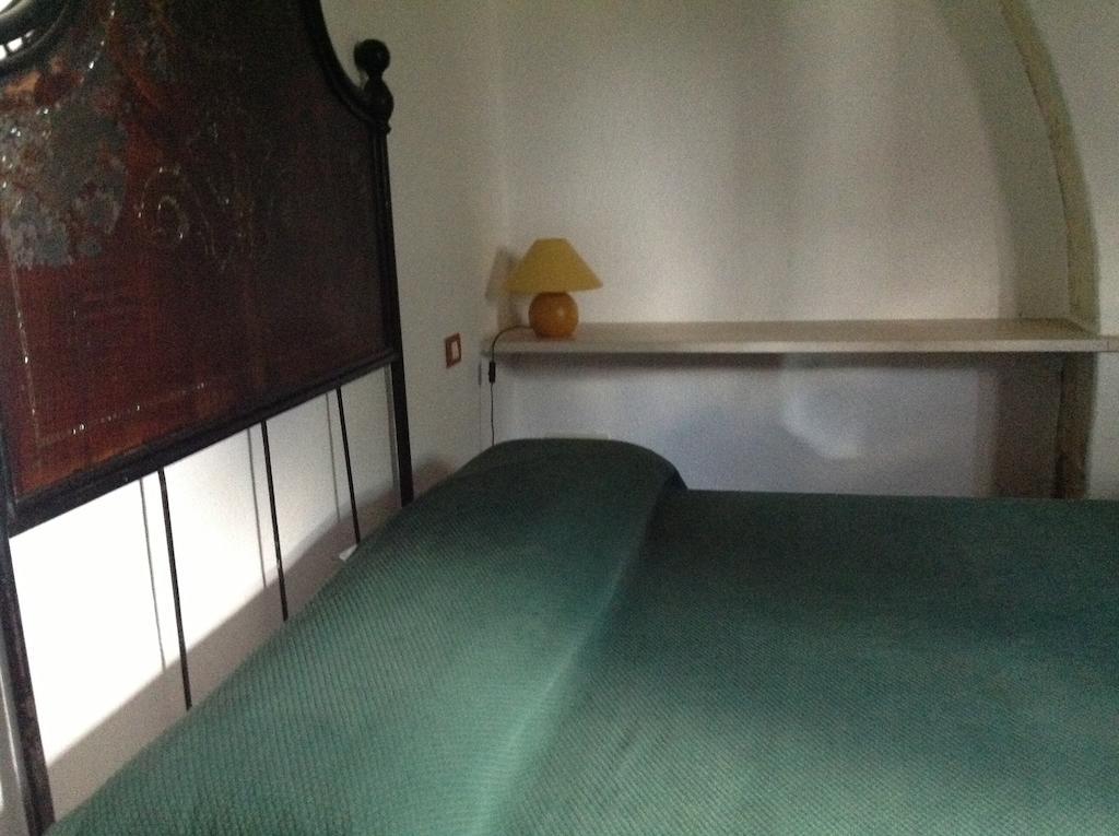 Gasthaus Residenza D'Epoca La Commenda Manciano Zimmer foto