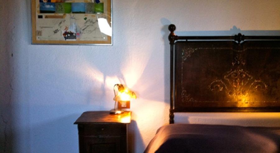 Gasthaus Residenza D'Epoca La Commenda Manciano Zimmer foto